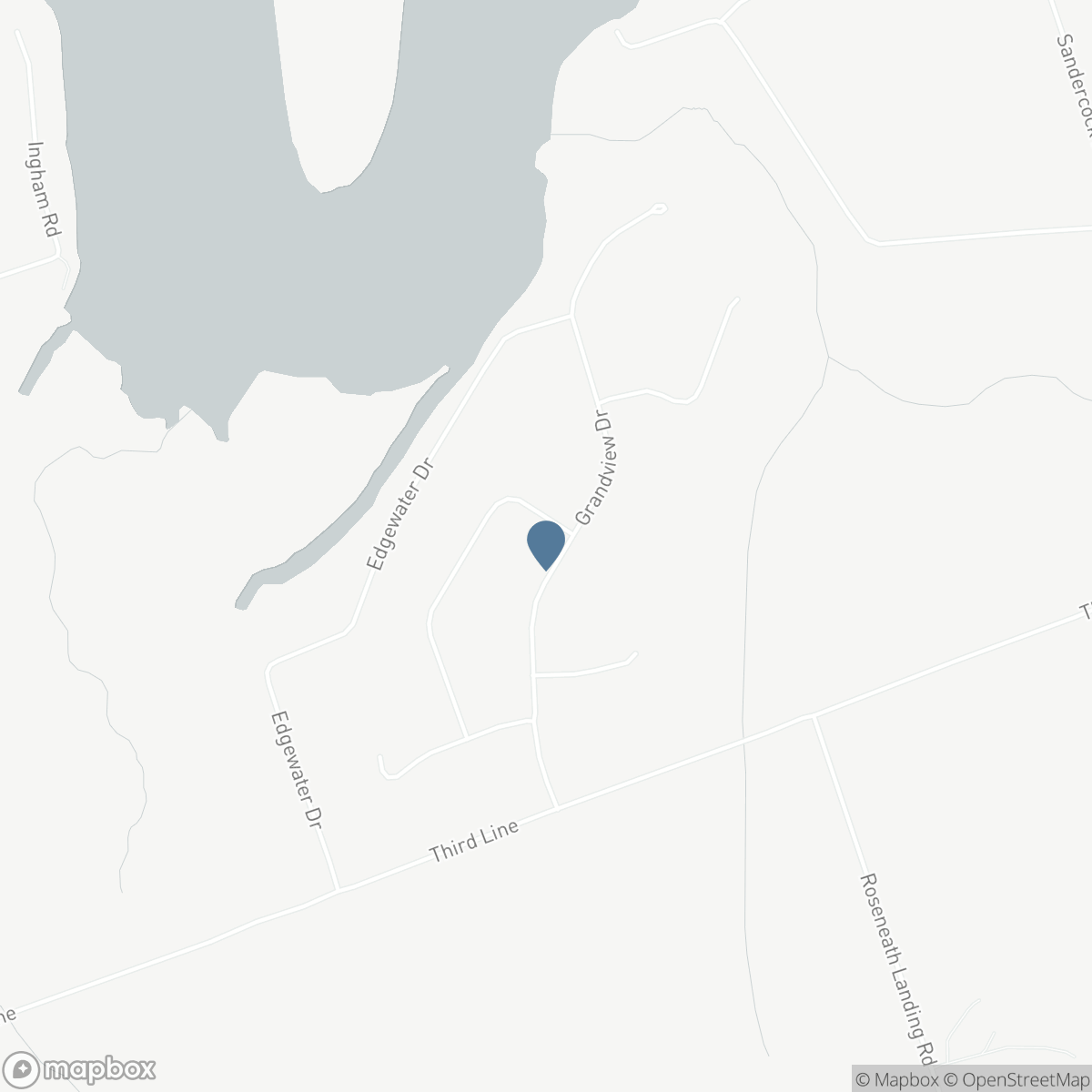 152 GRANDVIEW DRIVE, Alnwick-Haldimand, Ontario K0K 2X0